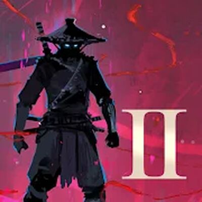 Скачать взломанную Ninja Arashi 2 [Много монет] MOD apk на Андроид
