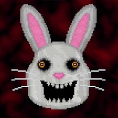 Скачать взломанную Дом с Попрыгунчиком [Мод меню] MOD apk на Андроид