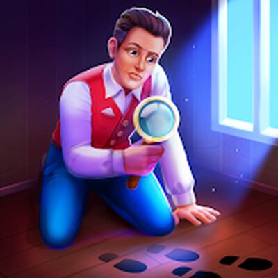 Скачать взломанную Hidden Hotel: Поиск Предметов [Мод меню] MOD apk на Андроид
