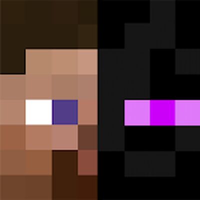 Скачать взломанную Morph Mod for Minecraft PE [Много денег] MOD apk на Андроид