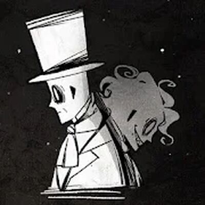 Скачать взломанную Jekyll & Hyde -визуальная новелла, сюжетные игры [Много денег] MOD apk на Андроид