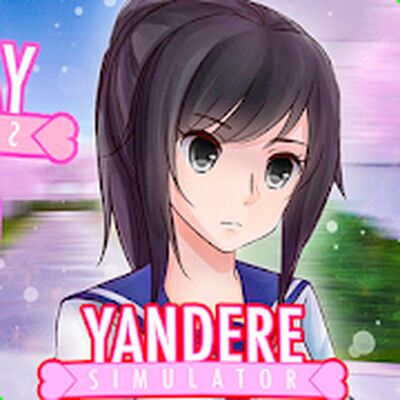 Скачать взломанную Walkthrough For Yandere School Simulator Guide [Мод меню] MOD apk на Андроид