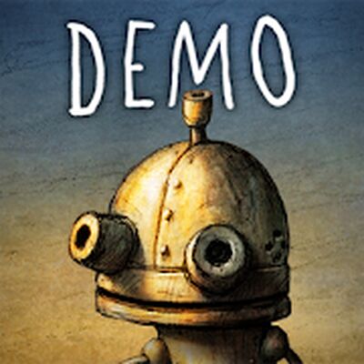 Скачать взломанную Machinarium Демо [Много монет] MOD apk на Андроид