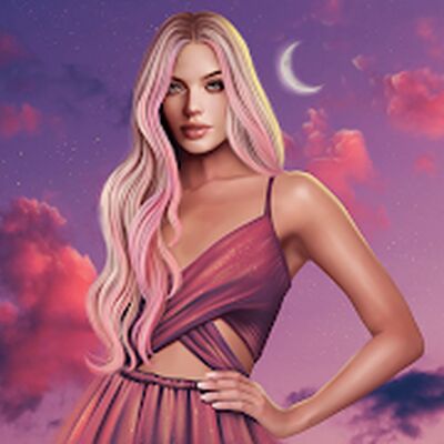 Скачать взломанную Seventh Heaven [Много монет] MOD apk на Андроид