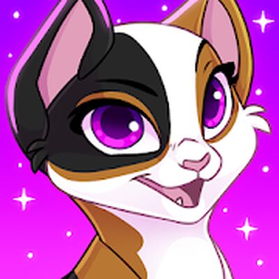 Скачать взломанную Castle Cats: Эпические квесты [Много монет] MOD apk на Андроид