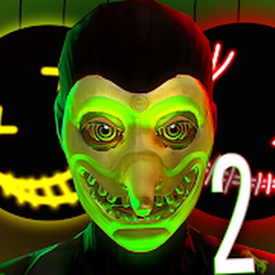 Скачать взломанную Smiling-X 2 Counterattack! [Бесплатные покупки] MOD apk на Андроид