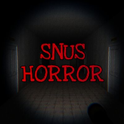 Скачать взломанную SNUS HORROR [Мод меню] MOD apk на Андроид