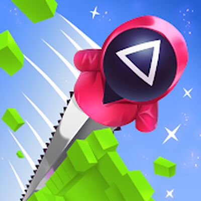 Скачать взломанную Mr. Slice [Мод меню] MOD apk на Андроид