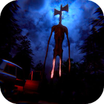 Скачать взломанную Siren Monster Horror - Сиреноголовый [Много монет] MOD apk на Андроид