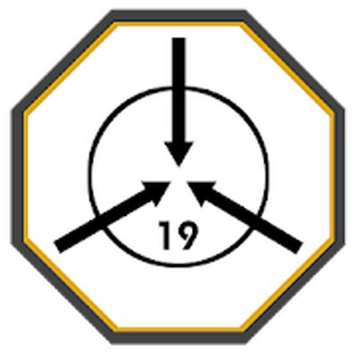 Скачать взломанную SCP: Site-19 [Мод меню] MOD apk на Андроид