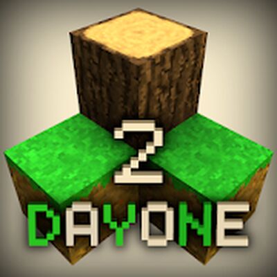 Скачать взломанную Survivalcraft 2 Day One [Мод меню] MOD apk на Андроид