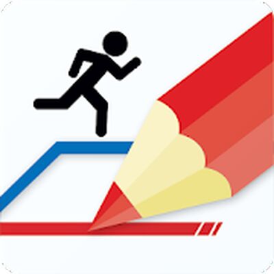 Скачать взломанную Нарисуй Свою Игру [Много монет] MOD apk на Андроид