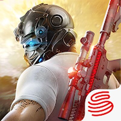 Скачать взломанную Knives Out-No rules, just fight! [Много монет] MOD apk на Андроид