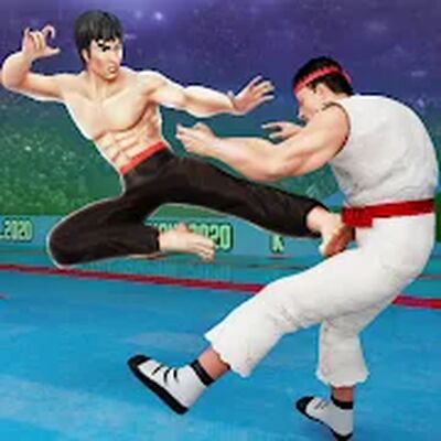 Скачать взломанную Tag Team Team Carate Борьба [Много монет] MOD apk на Андроид