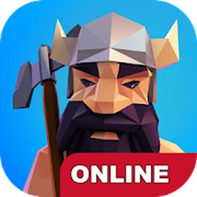 Скачать взломанную Выживание Онлайн [Много монет] MOD apk на Андроид