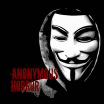 Скачать взломанную ANONYMOUS HORROR [Бесплатные покупки] MOD apk на Андроид