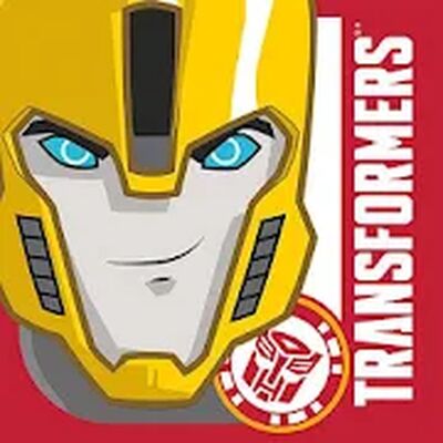 Скачать взломанную Transformers: RobotsInDisguise [Мод меню] MOD apk на Андроид
