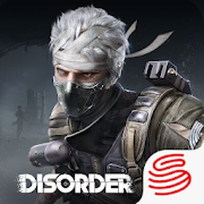 Скачать взломанную Disorder [Бесплатные покупки] MOD apk на Андроид