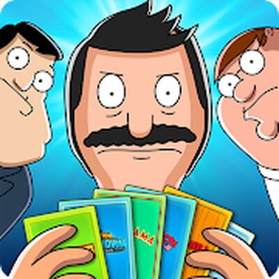 Скачать взломанную Animation Throwdown: TQFC [Мод меню] MOD apk на Андроид