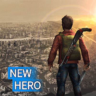 Скачать взломанную Delivery From the Pain: Survival [Бесплатные покупки] MOD apk на Андроид
