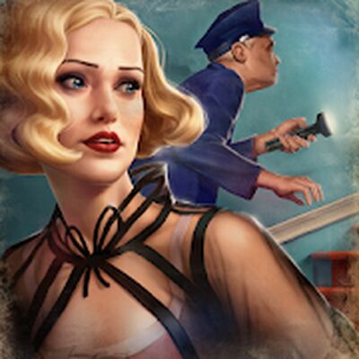 Скачать взломанную Убийство в Альпах [Много денег] MOD apk на Андроид