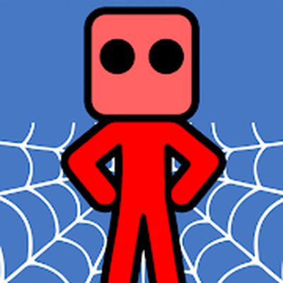Скачать взломанную Web Hero [Много денег] MOD apk на Андроид