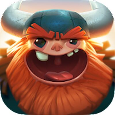 Скачать взломанную Oddmar [Много денег] MOD apk на Андроид