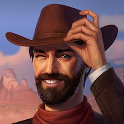 Скачать взломанную Westland Survival - Выживание на Диком Западе [Мод меню] MOD apk на Андроид