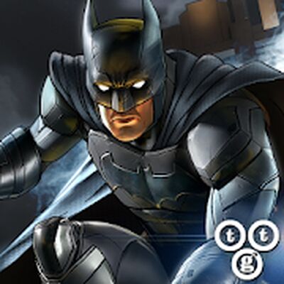 Скачать взломанную Batman: The Enemy Within [Бесплатные покупки] MOD apk на Андроид