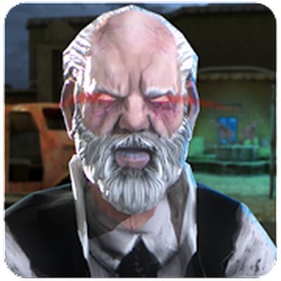 Скачать взломанную Erich Sann: The scary game. [Много монет] MOD apk на Андроид