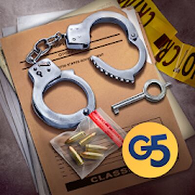 Скачать взломанную Homicide Squad: найди улики [Мод меню] MOD apk на Андроид