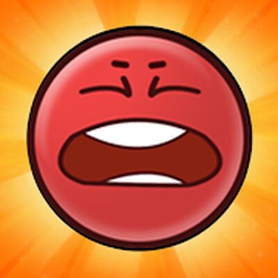 Скачать взломанную Red Ball 8: Bounce Adventure [Много монет] MOD apk на Андроид