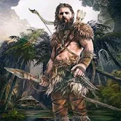Скачать взломанную Survival Island: EVO raft [Мод меню] MOD apk на Андроид