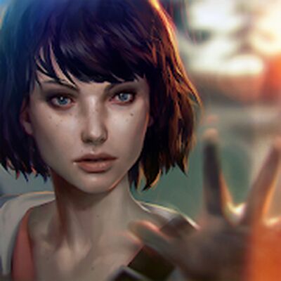 Скачать взломанную Life is Strange [Много монет] MOD apk на Андроид