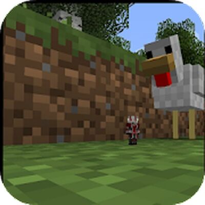 Скачать взломанную super Ant mod for mcpe [Бесплатные покупки] MOD apk на Андроид
