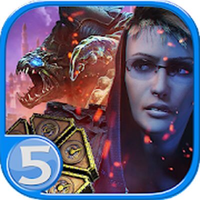 Скачать взломанную Затерянные земли 6 [Много монет] MOD apk на Андроид