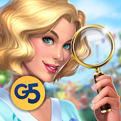 Скачать взломанную The Secret Society: Детектив [Много монет] MOD apk на Андроид