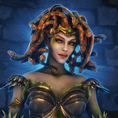 Скачать взломанную Тьма и пламя 4 (free to play) [Мод меню] MOD apk на Андроид