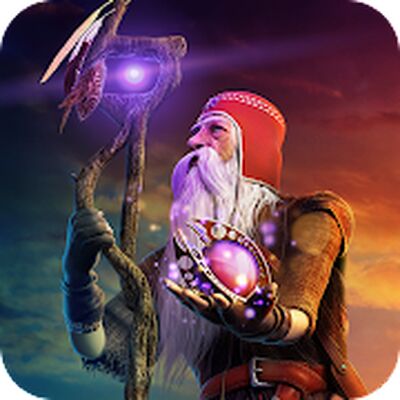 Скачать взломанную Затерянные земли 7 (free to play) [Бесплатные покупки] MOD apk на Андроид
