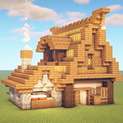 Скачать взломанную Block Box Builder [Мод меню] MOD apk на Андроид