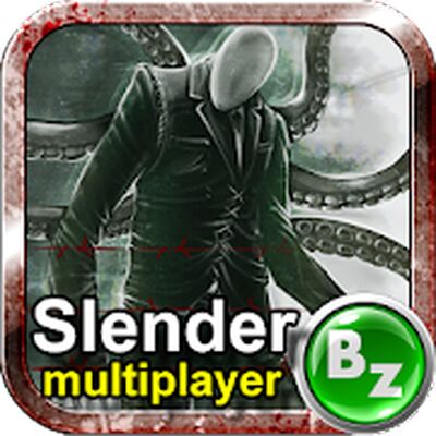 Скачать взломанную Слендермен Прятки Онлайн [Много монет] MOD apk на Андроид