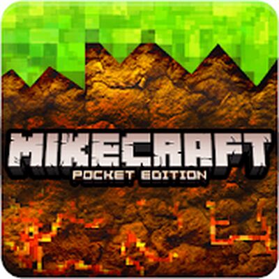 Скачать взломанную Mikecraft [Мод меню] MOD apk на Андроид