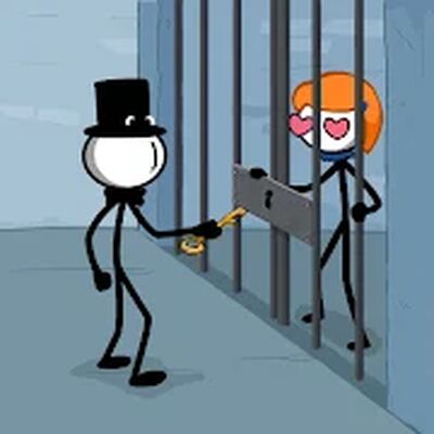 Скачать взломанную Rescue the Lover [Много монет] MOD apk на Андроид