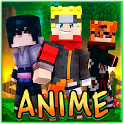 Скачать взломанную Ninja Dragon Attack: Anime Mod [Много денег] MOD apk на Андроид