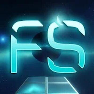 Скачать взломанную Фрактальный Космос [Много денег] MOD apk на Андроид