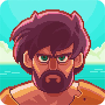 Скачать взломанную Tinker Island: Выживание и приключения на острове [Бесплатные покупки] MOD apk на Андроид