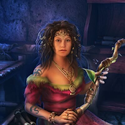 Скачать взломанную Наследие: Пленник (free-to-play) [Много монет] MOD apk на Андроид