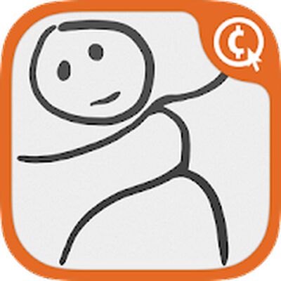 Скачать взломанную Draw A Stickman [Много монет] MOD apk на Андроид
