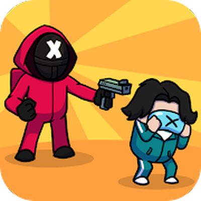 Скачать взломанную Impostor Mission [Мод меню] MOD apk на Андроид