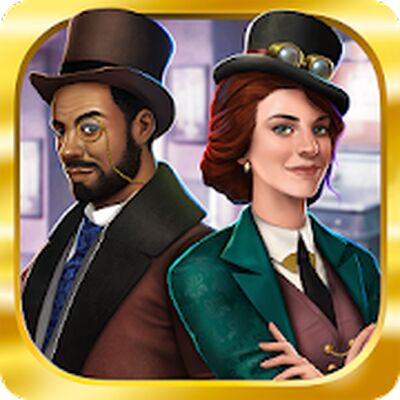 Скачать взломанную Criminal Case: Mysteries of the Past! [Мод меню] MOD apk на Андроид